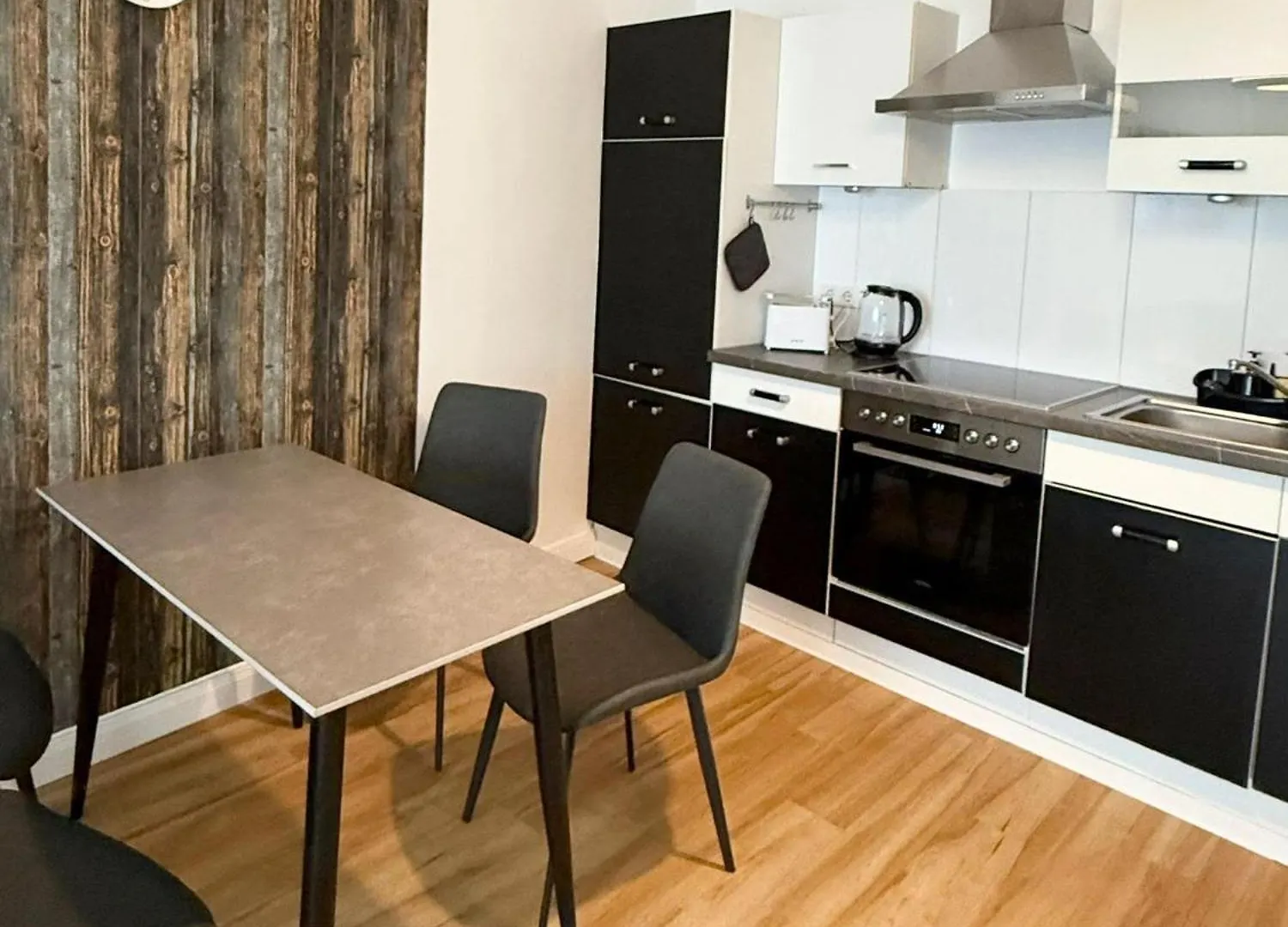 Apartment Hanse Vermietung 4 Bremen Germany